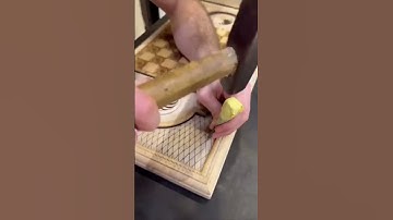 point chisel #shortvideo