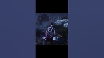 Trapper Steps Into Own Trap And Drops Me | Dead by Daylight | #Shorts