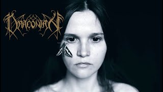 DRACONIAN - Sleepwalkers (Gothic/ Doom Metal)