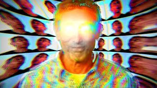 [YTP] The Michael Rosen Uncanon Acid Trip 3: A Psychedelic Finale (1K Subscriber Special)