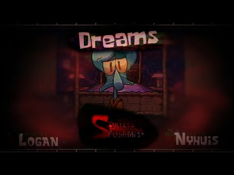 FNF Hopes Dreams Soulless Funk Mist