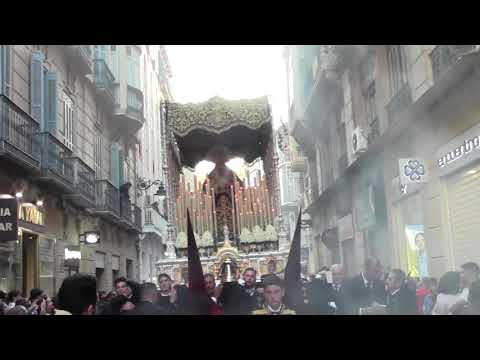 Venerable Hermandad de la Caridad en Cristo Nuestro Señor y Cofradía de Nazarenos del Santísimo Cristo de la Agonía, María Santísima de las Penas, Reina y Madre, y Santo Domingo de la Calzada