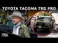 Ông Đặng Lê Nguyên Vũ cầm lái Toyota Tacoma TRD Pro siêu hiếm tại Việt Nam | XSX