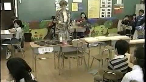 The Natural Approach