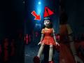Sirf 1 galat Squid Doll चुनो और सीधा OUT!  #shorts