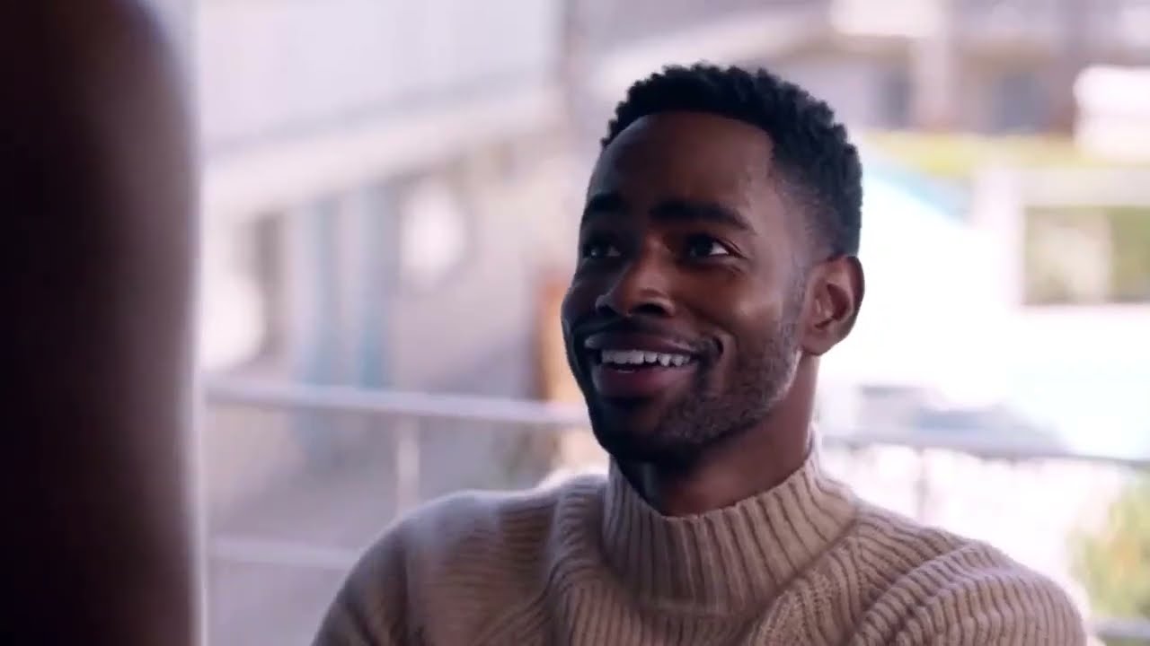 Insecure: Season 2 Ep. 08 | Daniel Caeser - Blessed