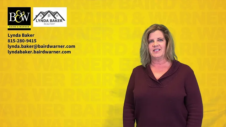 Lynda Baker Top Real Estate Agent In Plainfield an...