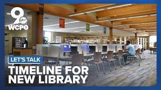 After years of waiting, Florence library upgrades may be coming soon