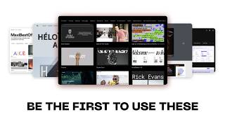 Top 6 Web Inspiration Sites You Won't Want to Miss!