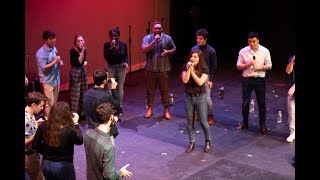 'Try' (Lawrence) - Penny Loafers A Cappella