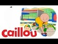 Caillou Super Caillou S03E09 Videos For Kids Caillou Super Caillou S03E09 Videos For Kids