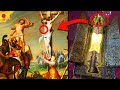 The DARK History Of The Spear That Pierced Jesus Christ