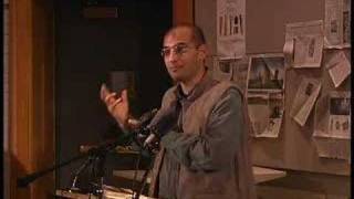 Zia Mian on Empire (3 of 3) @challengingmedia