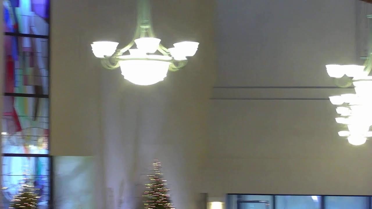 Sunday Mass 01/11/2026 | Saint Elizabeth Ann Seton Church | Springfield, Missouri