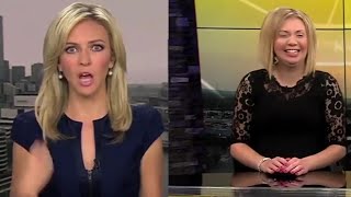 Best TV News Bloopers Public News Fails   May 2020