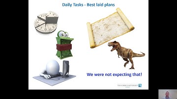 Emotional Intelligence in Agile Transformation Projects - Problem Solving