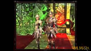 Shaiya - Relic of Mystra Teaser Trailer