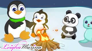 Loving You Lullaby - Nursery Rhymes by Leigha Marina