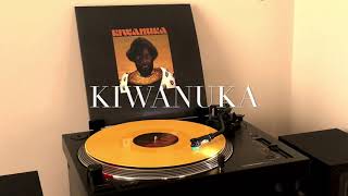 KIWANUKA, I’ve Been Dazed, vinyl