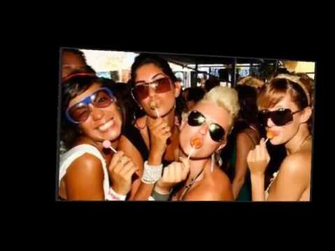 Dj Smoothing summer mix