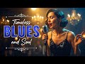 Etta James Style Acoustic Blues | Timeless Songs of Love, Heartbreak & Resilience