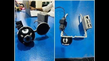 Smart glasses for blind & Vision Impaired People