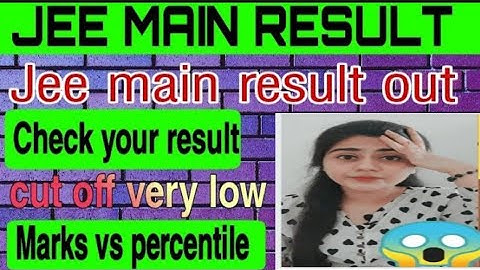 Jee Mains July Session Result Date Released Jee Mains 2021 Result Date Jee Main 3rd attempt resul