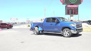 03/24/2025 Two Vehicle Accident Involving Motorcycle