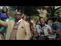 Amazing gospel flash mob  lets mob the streets for jesus