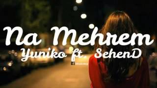 ZabiT ft SehenD - Na Mehrem (E.T.U)