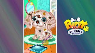 My Puppy Daycare Salon screenshot 5