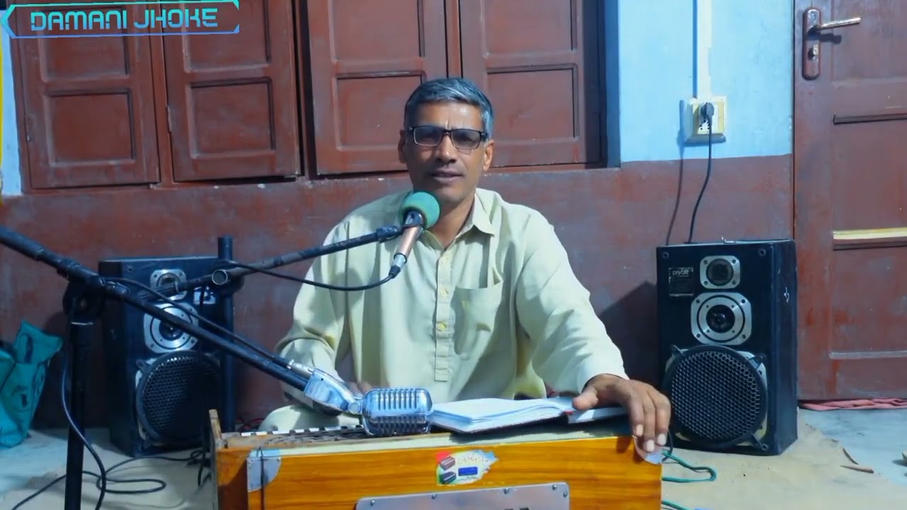 Apny her hik yaar koon parkhi veinday hain klaam usman qasir gadi awaz singer irshad bughlani 