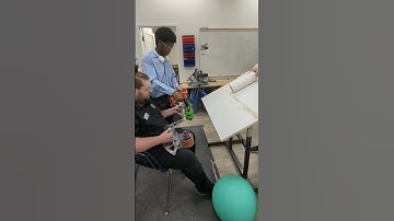 REEFSCAPE Dual Roller Claw for both game pieces | FRC 2025 intake testing day 3