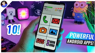 Top 10 Best Android Apps November 2019 Top 10 Best Android Apps November 2019