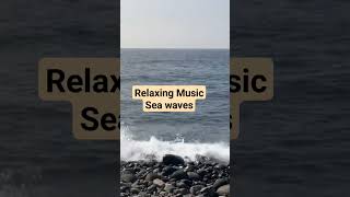 Relaxing music for stress relief : Seawater #relaxing #relaxingmusic
