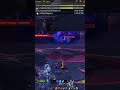 Frost vs. Unholy DK: The Single Target King has changed! 👑 #shorts #youtubeshorts #worldofwarcraft