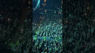 Depeche Mode - Everything Counts (live) Toronto, ON April 7, 2023