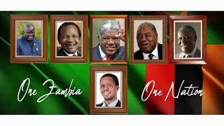 Beautiful Piece Of Music From Brother Peter Kalangu.