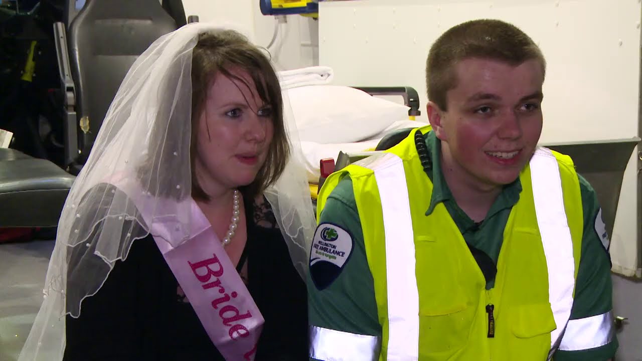 Out of Control Stag Parties! | Street Hospital | Season 2 - Episode 4 | Full Episode