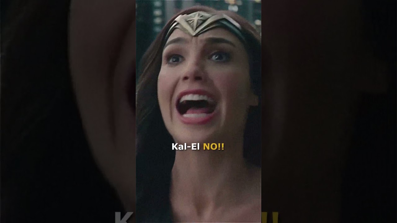 Галь Гадот — плохая актриса?