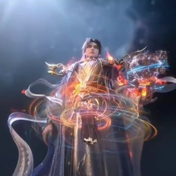 Download lagu [Perfect World] Emperor Huang Tain Di- Shi Hao Undefeated here | Perfect World Episode 288 #donghua