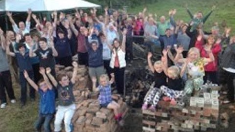 Battles, Bricks and Bridges