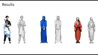 Robust 3D Self-portraits in Seconds