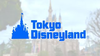 Tokyo Disneyland　東京ディズニーランド一周BGM 5