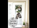 DIY WOODEN FARMHOUSE FRONT DOOR TAGS TUTORIAL DIY WOODEN FARMHOUSE FRONT DOOR TAGS TUTORIAL