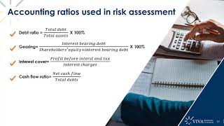CIMA P3 Understanding and Assessing the Scale of Risk Update