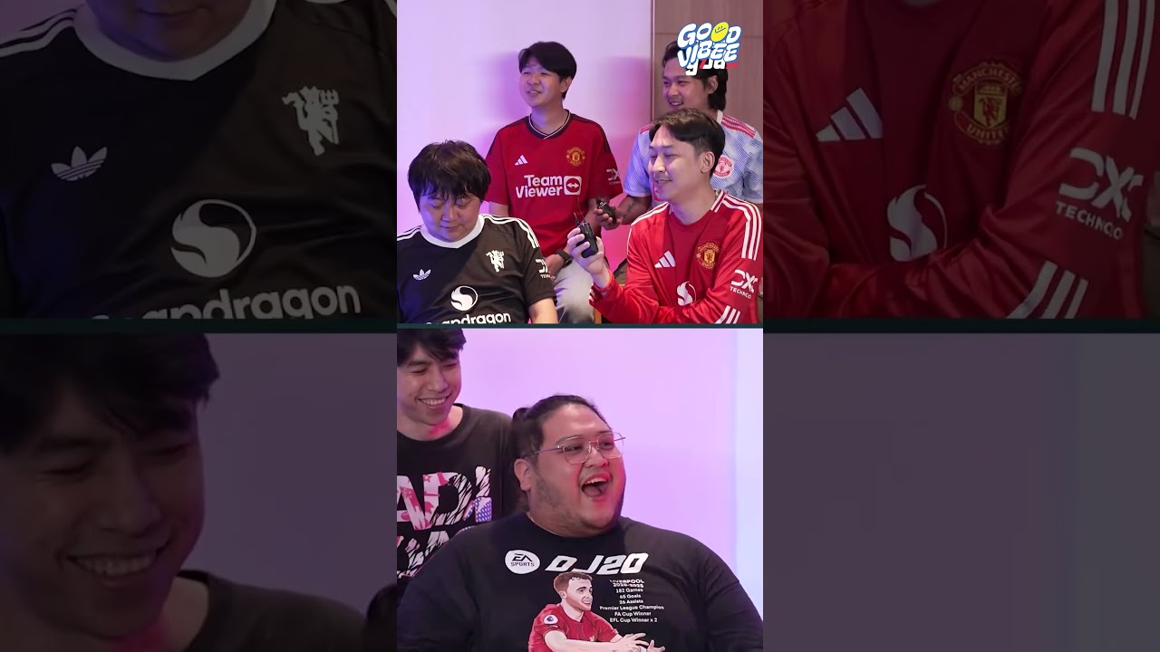 จัดเต็มความสนุกแบบ Good Vibee  ดูกันให้สะใจไปเล้ย!🥳 #Shorts  #GoodVibee #GoodDayPodcast #ล้างตู้เย็น