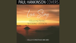 Download Lagu Love Story (Cello & Piano Wedding Version) Download Lagu Love Story (Cello & Piano Wedding Version)
