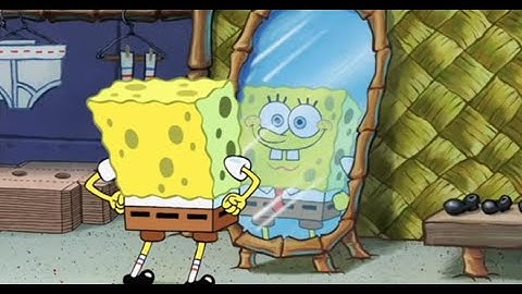 Spunfglob mirror match [Y.O.M.I. Hustle]