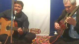 Turkmen Gitara aydymlary 2021 yýl
